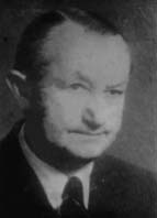 Dr. Dezider Julius<br>(1946. - 1953.)