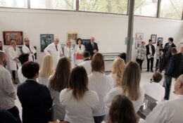 Obilježavanje svjetskog dana zdravlja 2017. godine