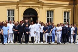 Obilježavanje Međunarodnog dana sestrinstva u Klinici za psihijatriju Vrapče