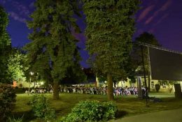 Motovun Film Festival u Bolnici “Vrapče”