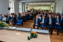 Otvaranje Zavoda za forenzičku psihijatriju i 139. obljetnica bolnice Vrapče