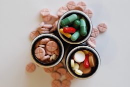 Sindrom sustezanja nakon prekida uzimanja psihofarmaka