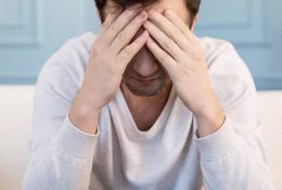 Depresija i anksioznost utrostručeni tijekom vrhunca izolacije