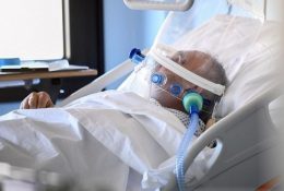 Poveznica PTSP-a i pandemijskih strahova