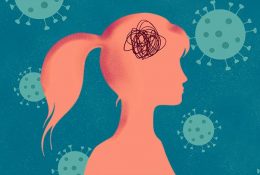 Shizofrenija je povezana s većim rizikom od smrti zbog COVID-19