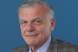 Preminuo prim.dr.sc. Pavao Krmpotić