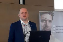 Oporavak na Klinici – (ne)moguća misija