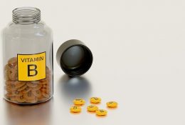 Nedostatak vitamina B12 povećava rizik od depresije