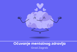 Predstavljen web portal “Mentalno zdravlje grada Zagreba”