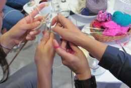 Obilježavanje Tjedna mozga u Klinici za psihijatriju Vrapče