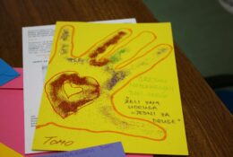 Obilježavanje međunarodnog dana sreće