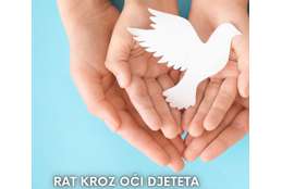 Grad Zagreb objavio Priručnik “Rat kroz oči djeteta – Crtice stručnjaka mentalnog zdravlja za roditelje i druge koji brinu o najranjivijima”