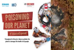 Svjetski dan nepušenja 2022.