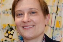 APA Division 52 -International Psychology dodijelila je Ivi Žeguri godišnju nagradu Global Citizen Psychologist Citation 2022