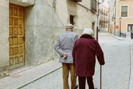 Je li usporeno hodanje rani znak razvoja demencije?