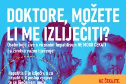 Svjetski dan hepatitisa 2022.