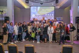 CROCAD-22, Supetar, otok Brač, 5. – 8.10.2022.