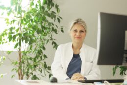 Prof. dr. sc. Tihana Jendričko nova je predsjednica Hrvatskog psihijatrijskog društva