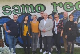 Petnaest godina terapijske zajednice u Vrbici