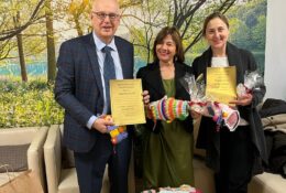 Posebni darovi za oboljele od Alzheimera i drugih demencija