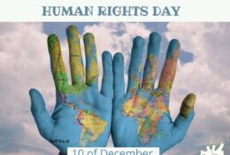 Uloga psihologije u zaštiti i promociji ljudskih prava