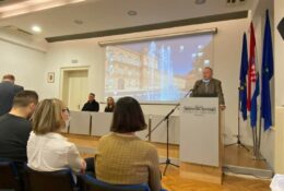 U Mjesecu borbe protiv ovisnosti veliki interes za kliničke prikaze liječenja