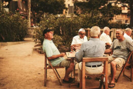 Razumijevanje rizika od demencije i pijenja alkohola