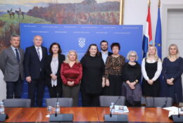 Tematska sjednica saborskog Odbora za zdravstvo i socijalnu politiku o strategiji razvoja mentalnog zdravlja do 2030. godine