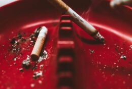 Zabrana cigareta s mentolom ne dovodi do veće uporabe ilegalno nabavljenih cigareta