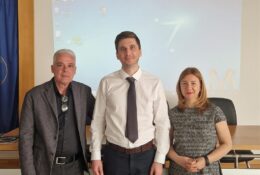 Doktor Porin Makarić obranio doktorsku disertaciju