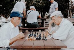 Radijska emisija “Treća dob“ – 2. kongres Hrvatske Alzheimer alijanse, Varaždin