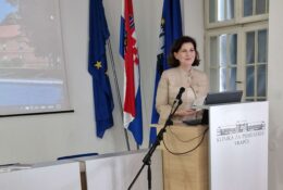 Obilježen Dan prava osoba s duševnim smetnjama u Klinici Vrapče