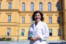 Intervju ravnateljice Klinike za psihijatriju Vrapče, prof. prim. dr. sc. Petrane Brečić za portal “Nismo Same”