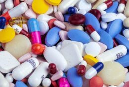 Najčešće korištena sintetička droga u Europi je amfetamin