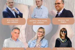 Razgovarajmo o mentalnom zdravlju – A da je tvoje dijete?