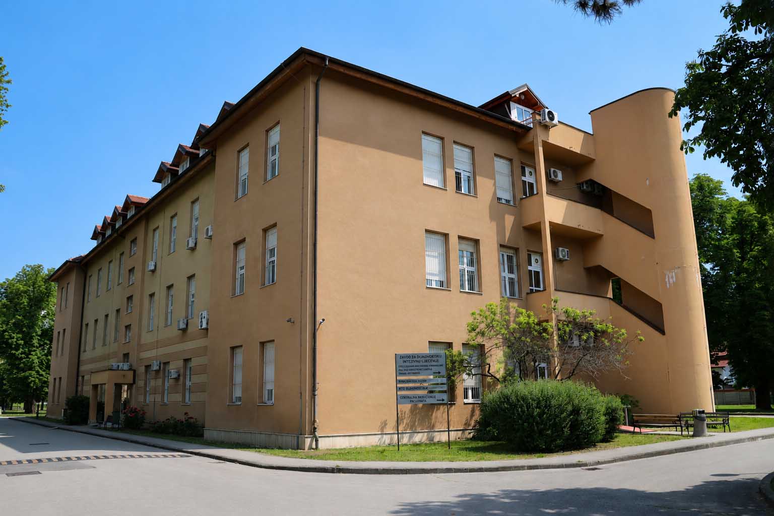 Zavod za prve psihotične poremećaje