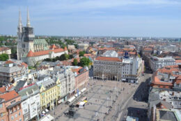 Zagreb više nije među top 20 europskih gradova po uporabi droga