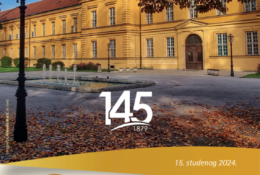 Klinika za psihijatriju Vrapče – 145 godina predanosti i skrbi u zajednici
