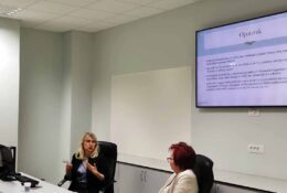 Značajan doprinos stručnjaka iz Vrapča na četvrtom simpoziju o integrativnom pristupu u psihijatriji