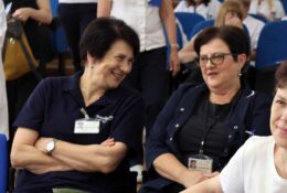 Psihoterapija u službi oporavka – Okrugli stol u Klinici za psihijatriju Vrapče