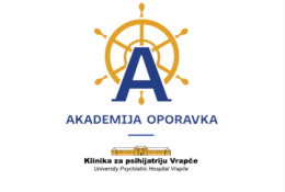 Akademija oporavka: Program edukacije o oporavku i ljudskim pravima u području mentalnog zdravlja