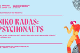 “Psihonauti” proglašeni najboljim hrvatskim filmom na Animafestu Zagreb 2025