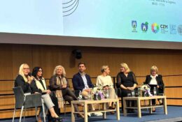 Klinika za psihijatriju Vrapče na IV. Zagrebačkom simpoziju mentalnog zdravlja: “Um na rubu budućnosti”