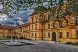 Program proslave Dana bolnice – 146 godina u službi zajednice