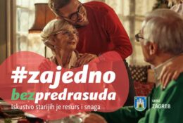 Međunarodni dan ljudskih prava – KAMPANJA #zajedno<span style='color: #ff0000;'>bez</span>predrasuda 