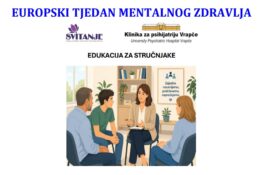 Poziv na edukaciju za stručnjake: ”Suradnjom do oporavka”, 19.5.2026. godine u 11,30 sati