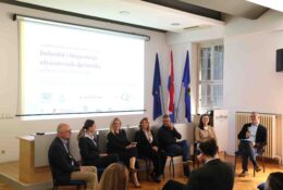 U Vrapču održan simpozij o dobrobiti zdravstvenih djelatnika i izazovima suvremenog zdravstva