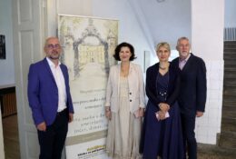 U Klinici za psihijatriju Vrapče održan međunarodni simpozij „Prava osoba s duševnim smetnjama – jučer, danas, sutra“