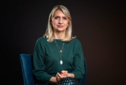 Prof. Tihana Jendričko ponovno izabrana za predsjednicu Hrvatskog psihijatrijskog društva