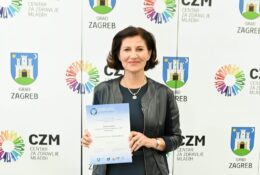 Stručnjaci Klinike za psihijatriju Vrapče sudjelovali na V. zagrebačkom simpoziju mentalnog zdravlja